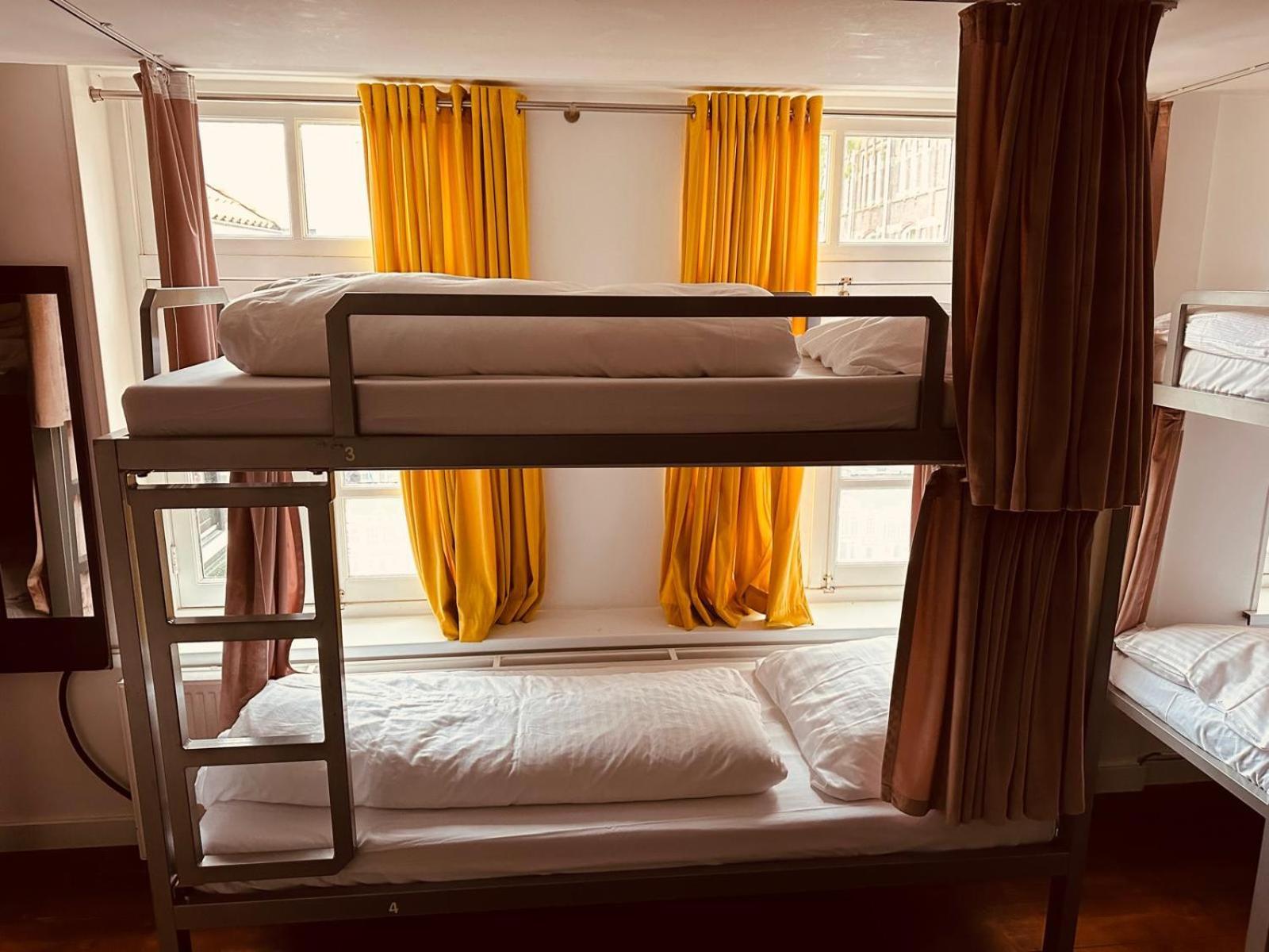 Room Mate Hostel Amsterdam Zaandam Exterior photo
